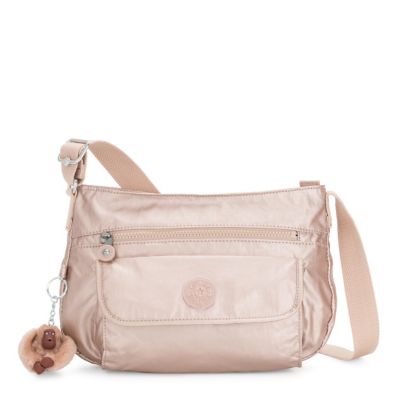 i love kipling bags