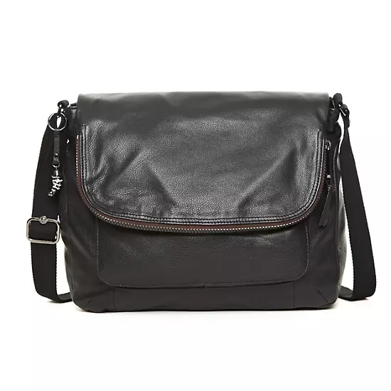 pañuelo Refrigerar Agradecido Garan Leather Handbag | Kipling