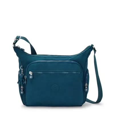 Everyday Crossbody Bag - Blue - Woman - Crossbody Bags 