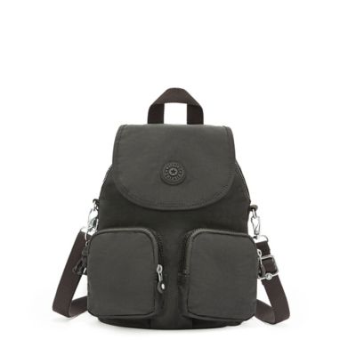 おすすめの人気 Kipling Womens Firefly UP Backpacks， Black Noir