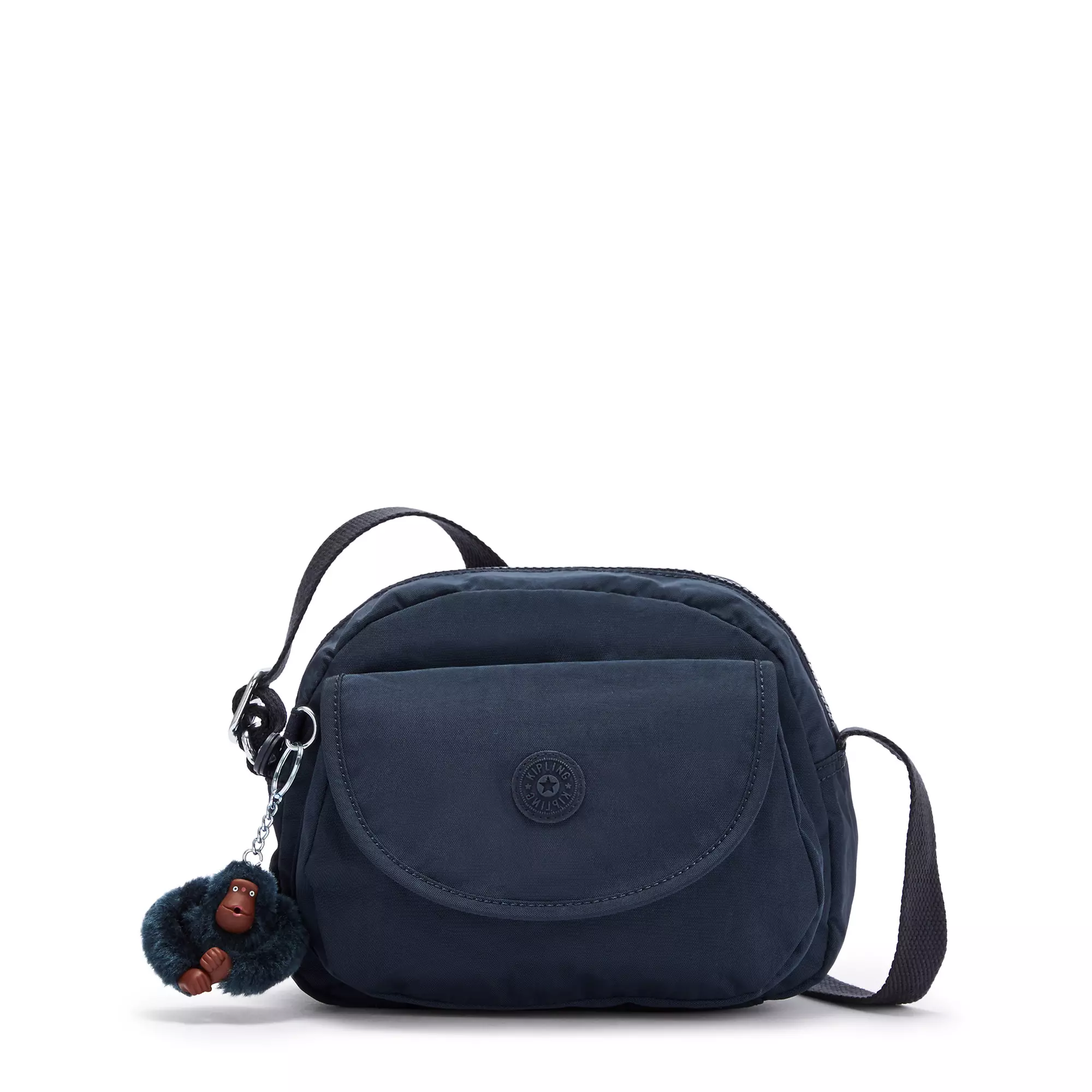 Stelma Crossbody Bag, True Blue Tonal, large-zoomed