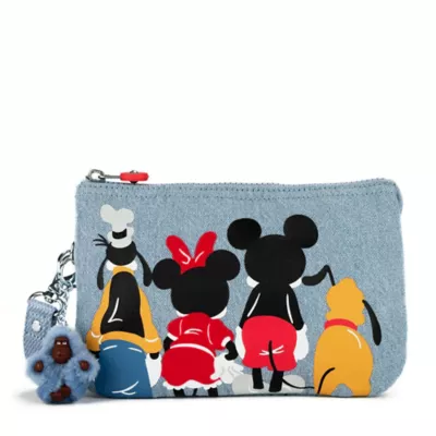 STYLE Edit: Gucci teams up with Disney for Mickey Mouse bags to mark icon's  90th anniversary