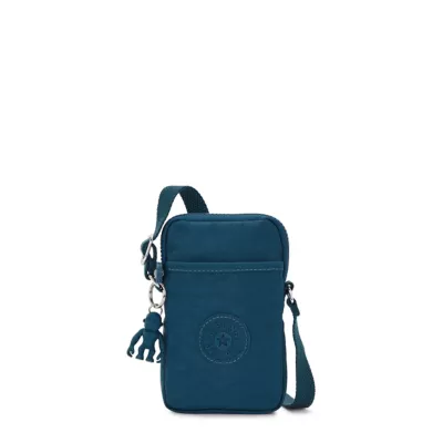 Blue Orange Black Camouflage Mini Crossbody Cell Phone Bag Women Small  Crossbody Purse Shoulder Strap Wallet