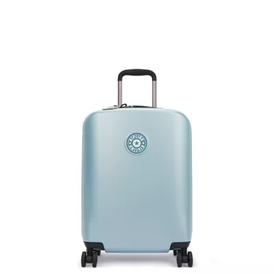 Kipling Wheeled luggage in Blue