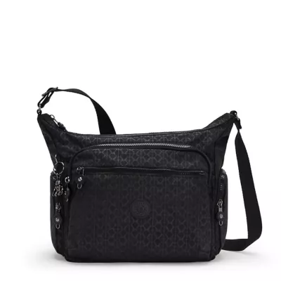 Pikadingnis Shoulder Bag for Women Small Pearl Crossbody Bag Fashion Pleated Cloud Bag, Adult Unisex, Size: One size, Black