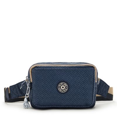 kipling multiple convertible waist bag