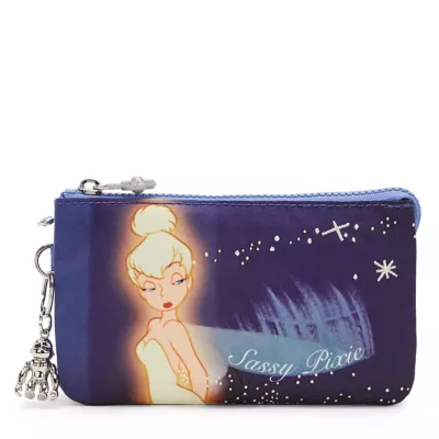 Disney's Tinker Bell Creativity Large Pouch