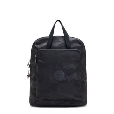 kipling travel backpack