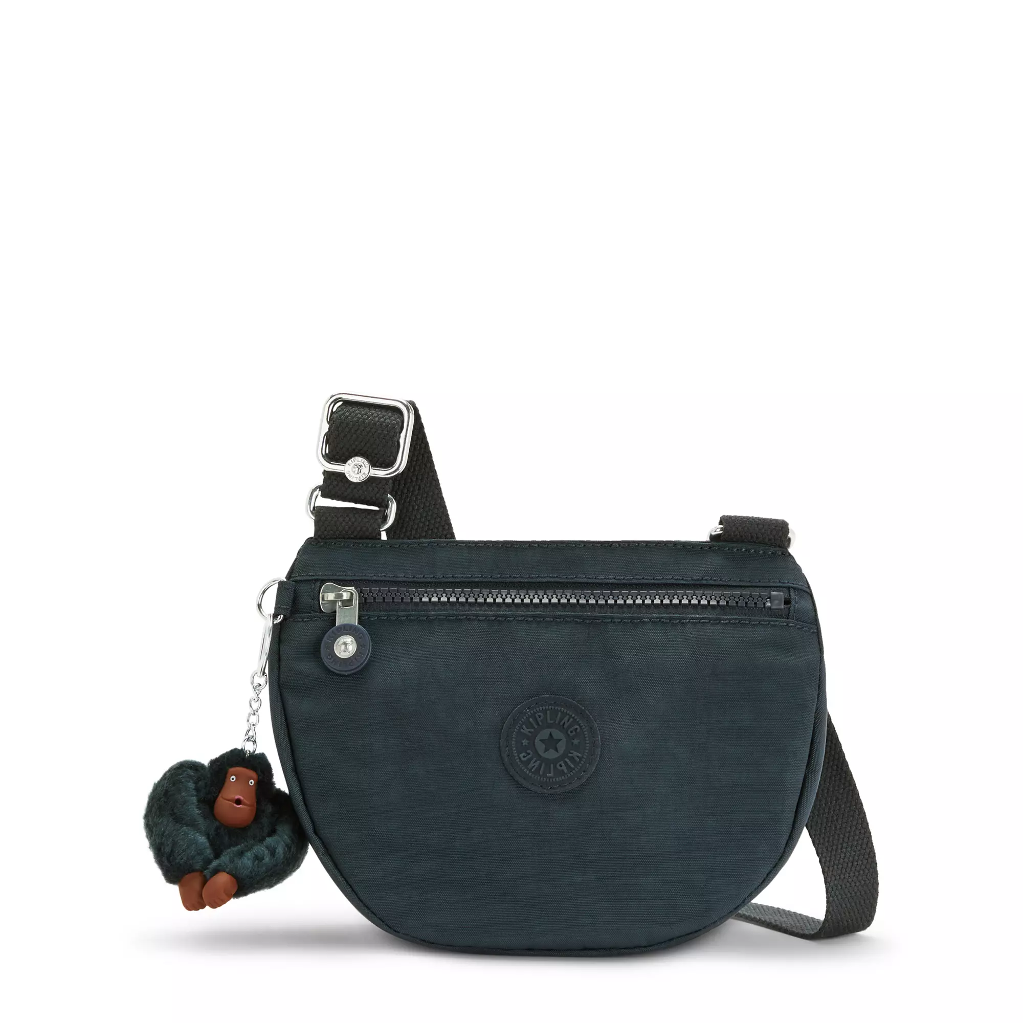 Lissa Crossbody Bag, True Blue Tonal, large-zoomed