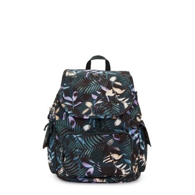 City Pack Small Printed Backpack | Kipling