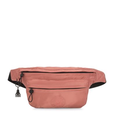 Kipling yasemina xl on sale waistpack