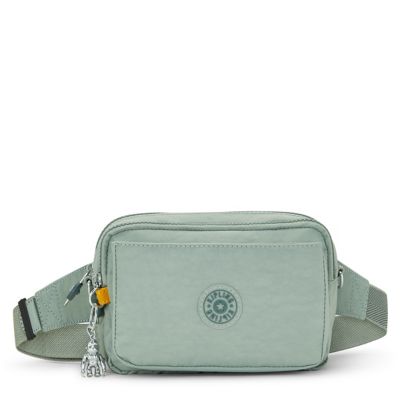 kipling waist pouch