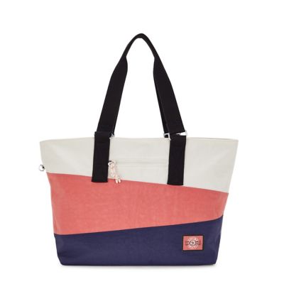 Jodi M Tote Bag | Kipling