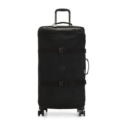 mcm rolling luggage