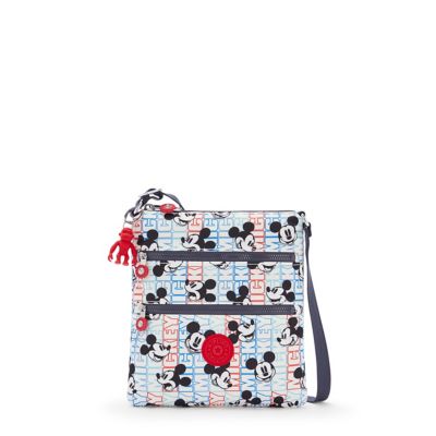 Disney's Mickey Mouse Keiko Crossbody Mini Bag