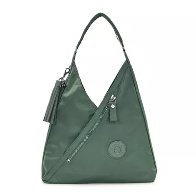 Small T Monogram Shoulder Bag: Women's Handbags, Shoulder Bags