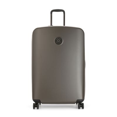 kipling hard case luggage