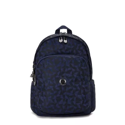Kipling Delia Mini Small Backpack with Front Pocket and Top Handle