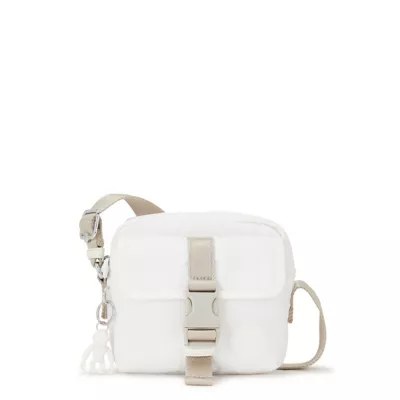 Looking for a crossbody bag that looks good and can fit all your