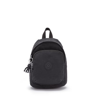 Delia Compact Convertible Backpack