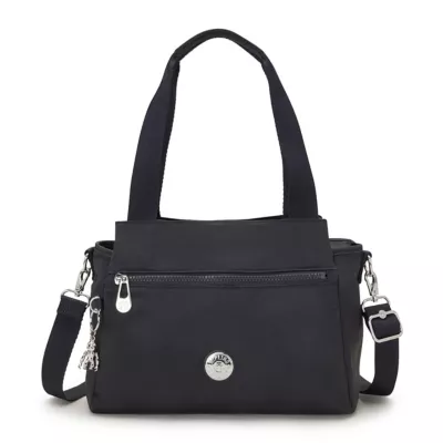 All For Love Black Multi Convertible Shoulder Bag
