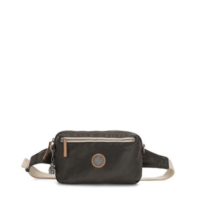 kipling convertible waist bag