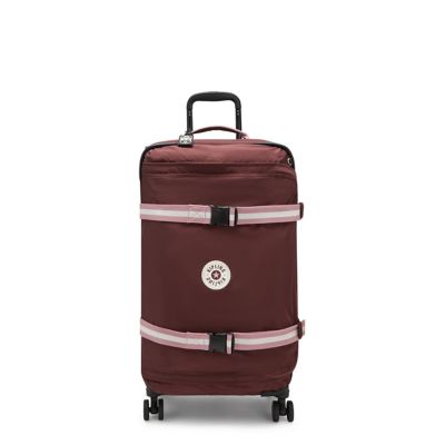 coleman luggage website