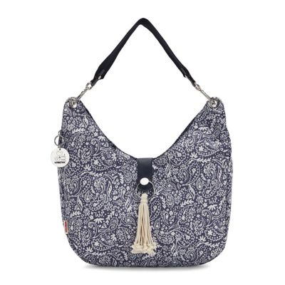 kipling large shoulder bag