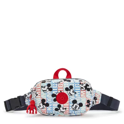 The Minnie Mouse belt bag I didn't know I needed in my life! I