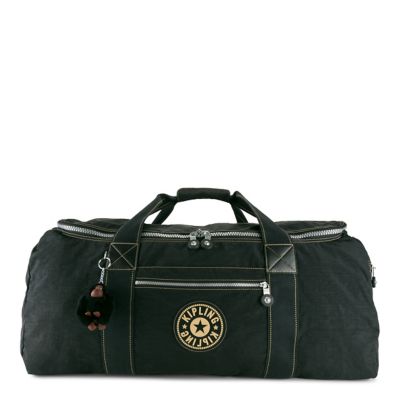 kipling duffle bag large