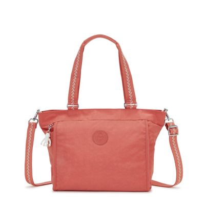New Shopper Small Tote Bag | Kipling