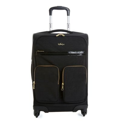 kipling medium suitcase