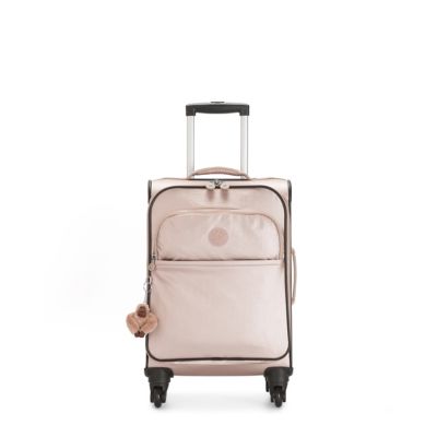 kipling small luggage