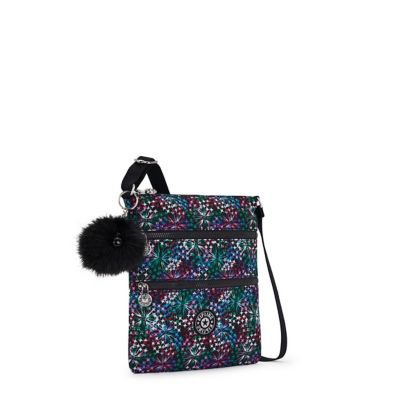 Keiko Printed Crossbody Mini Bag