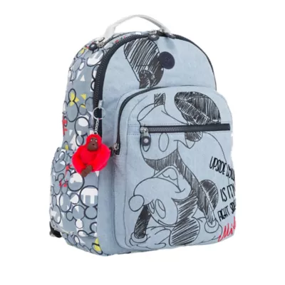 Disney's 90 Years of Mouse Seoul Go Large 15" Laptop Backpack |