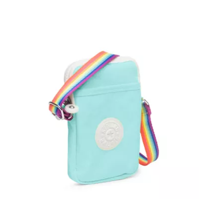 Kipling Tally Crossbody Phone Bag - Endless Lilac Fun • Price »