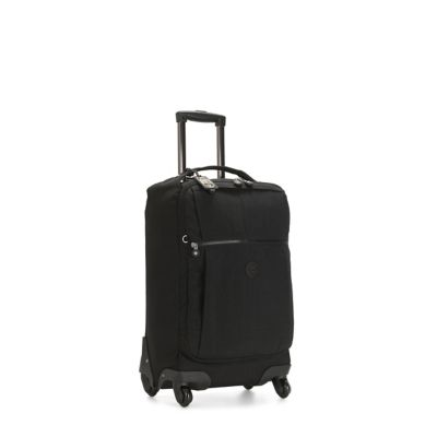 small wheeled luggage carrier