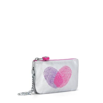 Creativity Mini Pouch Keychain | Kipling