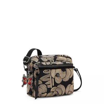 Anna Sui Emira Crossbody Bag