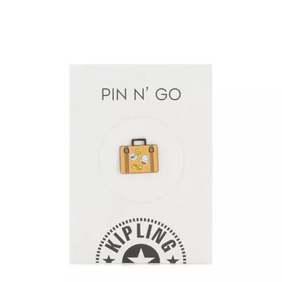 Pin on Luggage