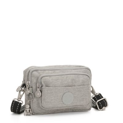 kipling multiple convertible waist bag