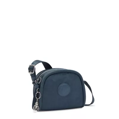 Jaspee Women Mini Suitcase Shape Crossbody Bag Shoulder Bag with