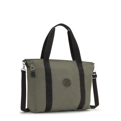 kipling canvas bags