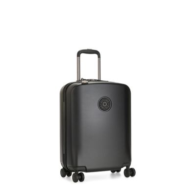 Curiosity Small 4 Wheeled Rolling Luggage | Kipling