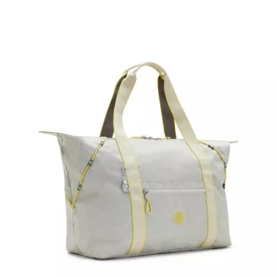 Agnès B. Voyage [Agnès B. Tote Bag] Cotton Tote Bag Bag Ladies