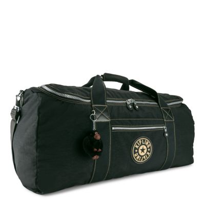 kipling large duffle