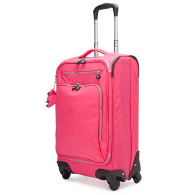 kipling suitcase