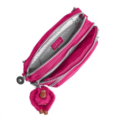 Merryl 2-in-1 Convertible Crossbody Bag | Kipling