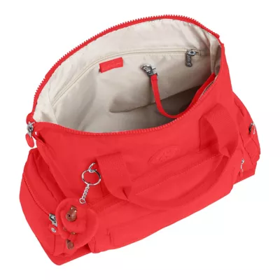 Kipling Alvy 2-in-1 Convertible Tote Bag Backpack, Wear 2 Ways