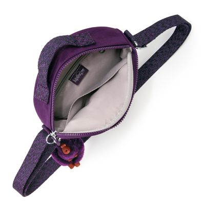 kipling raquel round handbag